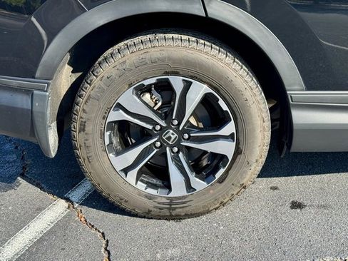Used 2022 Honda CR-V Special Edition image 31