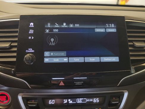 Used 2022 Honda Pilot Special Edition image 25