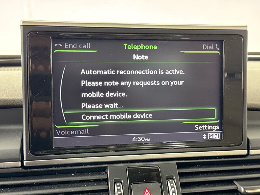 Used 2016 Audi A6 3.0T Prestige AWD/4WD image 38