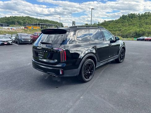 Used 2024 Kia Telluride SX Prestige X-Line AWD/4WD image 7
