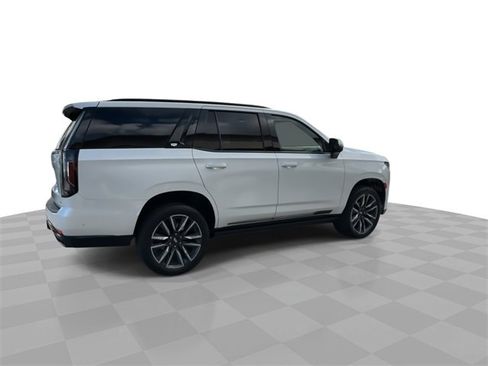 Certified 2022 Cadillac Escalade Sport Platinum image 15