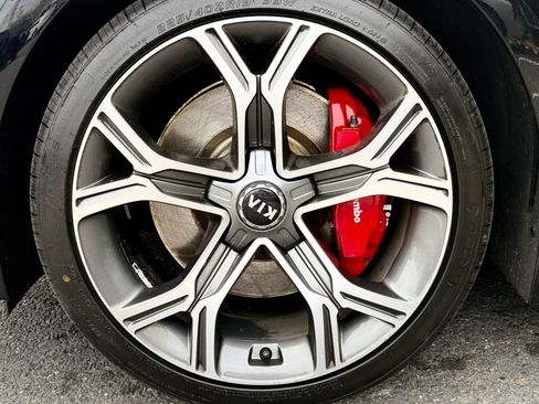 Used 2021 Kia Stinger GT RWD image 50
