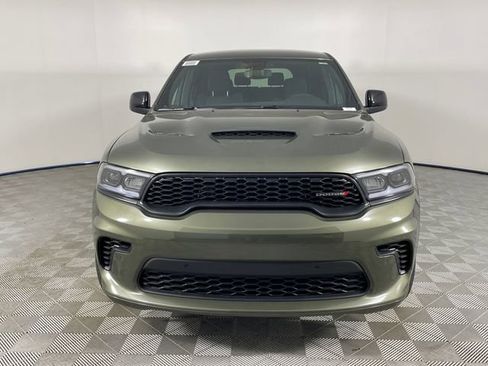 New 2026 Dodge Durango GT w/ Tow 'N Go Package AWD/4WD image 12