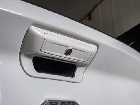Used 2023 RAM 2500 Limited AWD/4WD image 49
