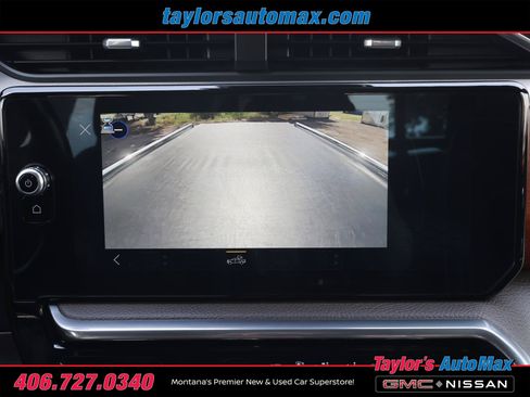 Used 2022 GMC Sierra 1500 Denali w/ Technology Package AWD/4WD image 23