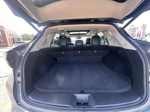 Certified 2024 Nissan Murano SL FWD image 5