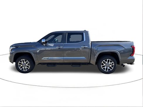 Used 2024 Toyota Tundra 1794 Edition AWD/4WD image 6