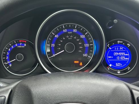 Used 2015 Honda Fit EX image 24