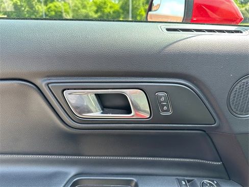 Used 2019 Ford Mustang GT Premium w/ Black Accent Package image 18