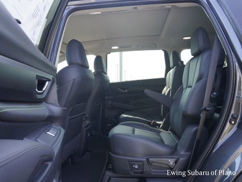 New 2025 Subaru Ascent Bronze Edition image 13