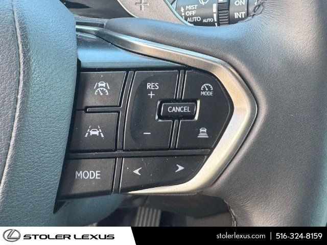 Certified 2025 Lexus RX 350 Premium AWD/4WD image 28