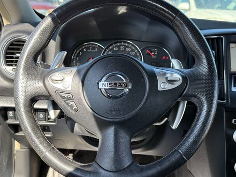 Used 2014 Nissan Maxima 3.5 SV w/ Premium Package image 10