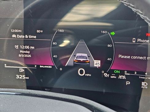 Certified 2025 Audi A5 2.0T Premium w/ Convenience Package AWD/4WD image 13