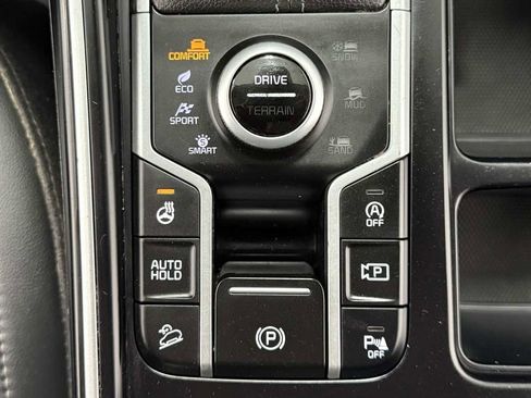 Used 2021 Kia Sorento EX image 24