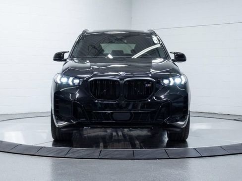 New 2026 BMW X5 M60i AWD/4WD image 7