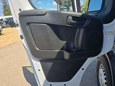 New 2026 RAM ProMaster 3500 w/ Convenience Group FWD image 12