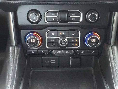 Certified 2022 Chevrolet Tahoe LT w/ Luxury Package RWD image 20