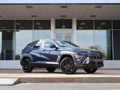 New 2026 Hyundai Kona SEL Sport