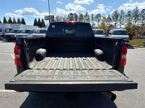 Used 2018 GMC Sierra 3500 Denali w/ Duramax Plus Package image 18