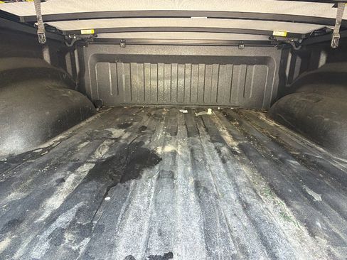 Used 2024 RAM 1500 Limited image 13