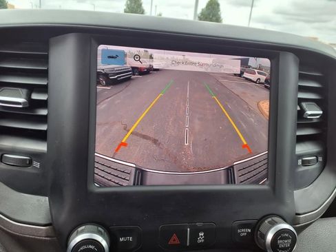 Certified 2022 RAM 2500 Tradesman image 15