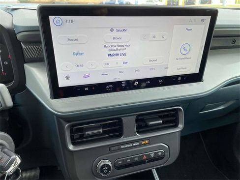 New 2025 Ford Maverick XL image 11