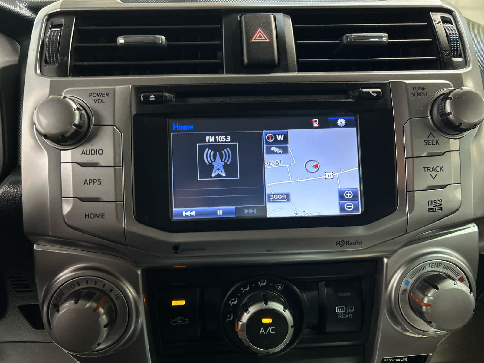 Used 2014 Toyota 4Runner SR5 Premium AWD/4WD image 15