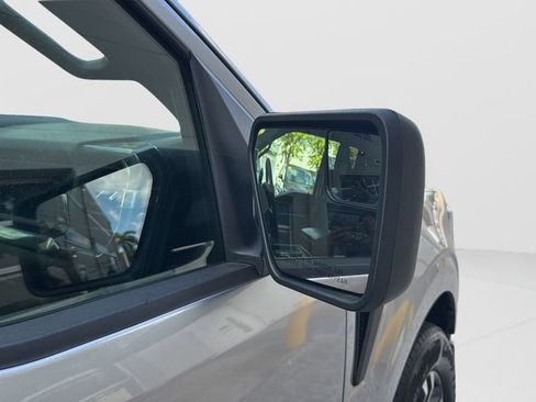 Used 2023 Ford F150 XL w/ STX Appearance Package RWD image 22