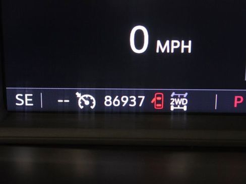 Used 2019 GMC Sierra 1500 SLT w/ SLT Premium Package image 5