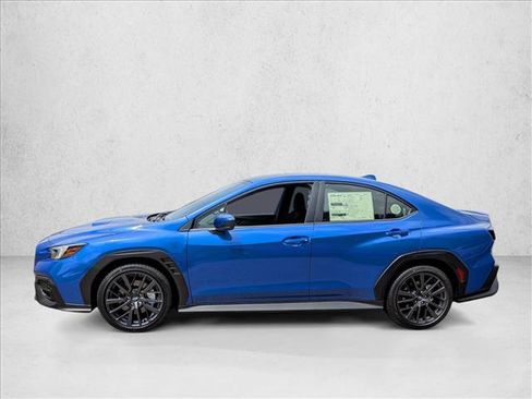 New 2026 Subaru WRX Premium AWD/4WD image 5
