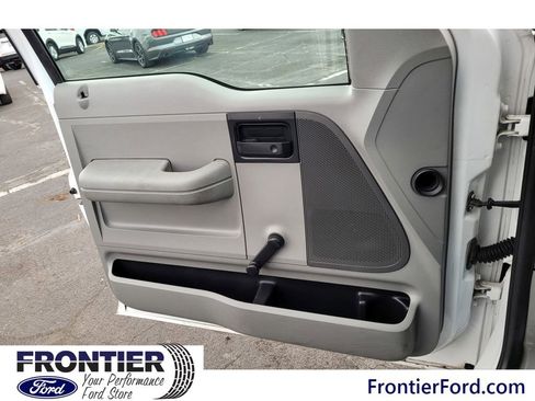 Used 2006 Ford F150 2WD SuperCab image 12