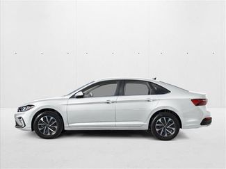 New 2026 Volkswagen Jetta S FWD video 3