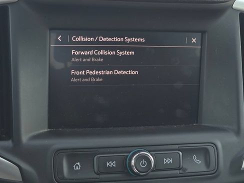 Used 2024 GMC Terrain SLE FWD image 25