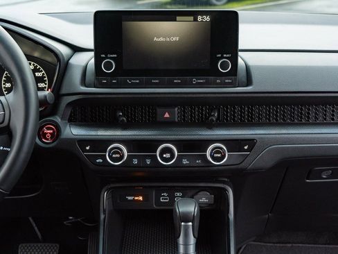 Certified 2025 Honda CR-V Sport image 24