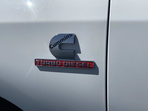 Used 2022 RAM 2500 Tradesman image 11