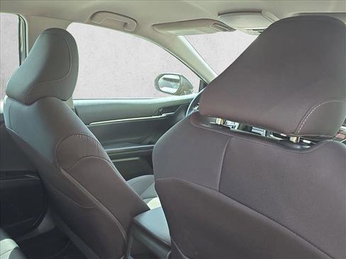 Used 2022 Toyota Camry LE image 21