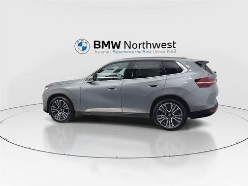 New 2026 BMW X3 xDrive30 w/ Premium Package AWD/4WD image 11