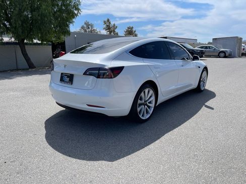 Used 2019 Tesla Model 3 Standard Range Plus RWD image 6