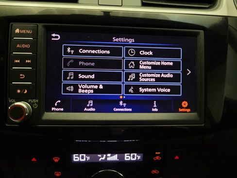 Used 2019 Nissan Sentra SV FWD image 25