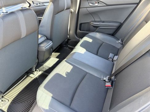 Used 2019 Honda Civic Sport image 17