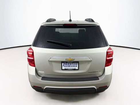 Used 2016 Chevrolet Equinox LT w/ Convenience Package FWD image 6