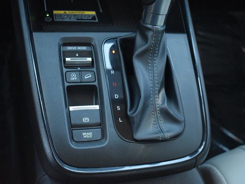 Used 2023 Honda CR-V EX-L image 10