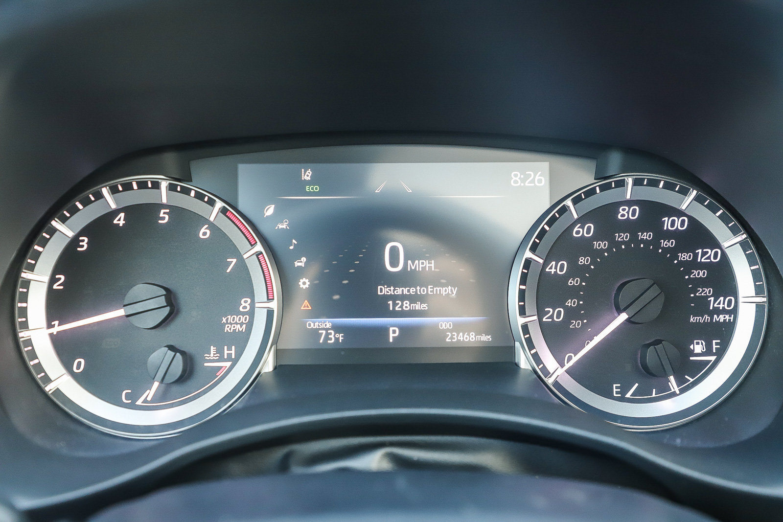 Used 2023 Toyota Highlander XLE FWD image 24