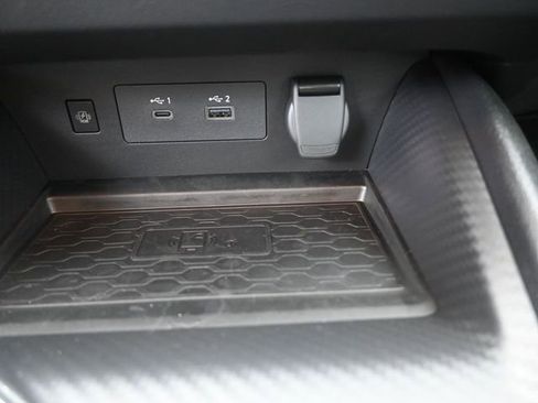 New 2026 Nissan Altima 2.5 SV w/ SV Special Edition Package image 9