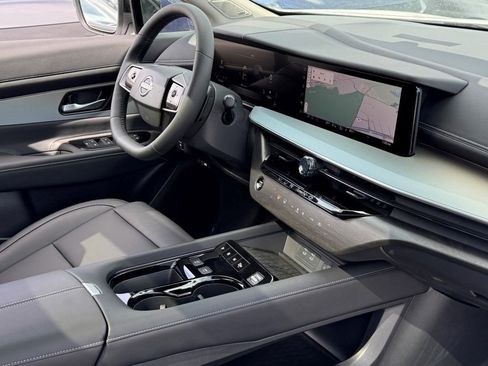 New 2025 Nissan Murano SL image 7