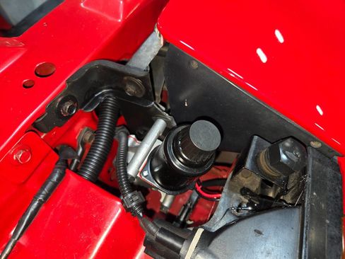 Used 1987 Pontiac Firebird Trans Am image 71