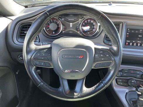 Certified 2023 Dodge Challenger SXT w/ Cold Weather Group image 14