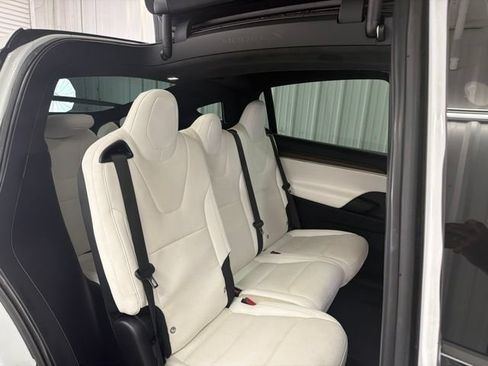 Used 2022 Tesla Model X AWD/4WD image 20