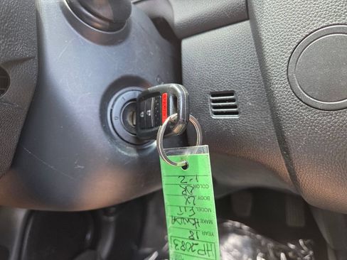 Used 2018 Honda Fit LX image 33
