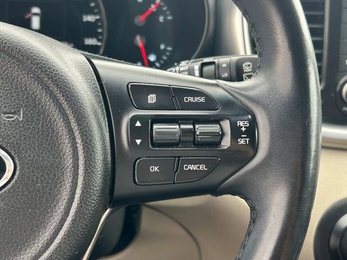 Used 2016 Kia Sorento EX w/ EX Touring Package AWD/4WD image 20